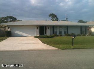1947 Cleveland St NE, Palm Bay, FL 32905