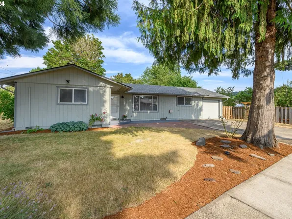 326 NW Washington St, Sheridan, OR 97378