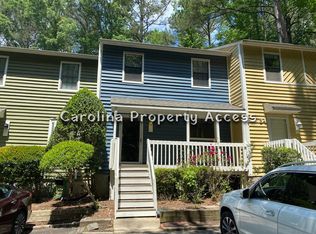 33 Willow Bridge Dr, Durham, NC 27707