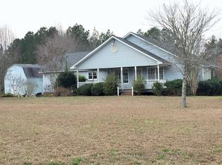 80 Austin Dr, Abbeville, SC 29620