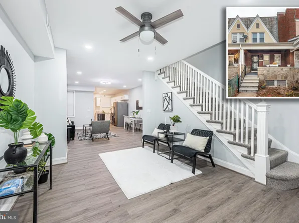 3802 Gelston Dr, Baltimore, MD 21229