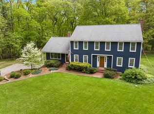 94 Middleton Rd, Boxford, MA 01921