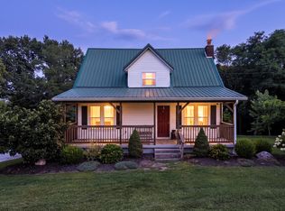 405 Crittenden Mount Zion Rd, Dry Ridge, KY 41035