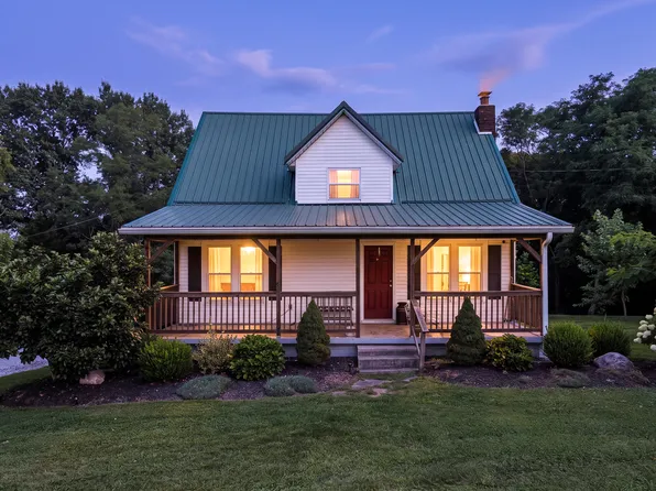 405 Crittenden Mount Zion Rd, Dry Ridge, KY 41035