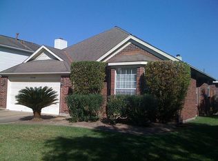 11206 E Travelers Way Cir, Houston, TX 77065