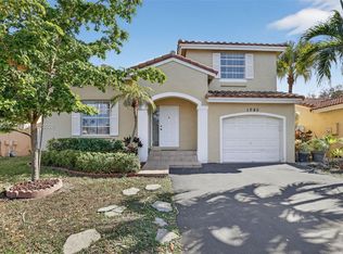 1245 NW 125th Ter, Sunrise, FL 33323
