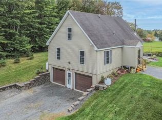 250 Bremm Rd, Lacona, NY 13083