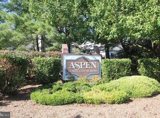 804 Aspen Dr #804, Plainsboro, NJ 08536