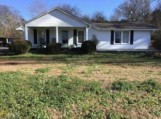 6262 N Highway 27, La Fayette, GA 30728
