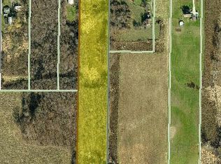 E Hamilton St, Oberlin, OH 44074