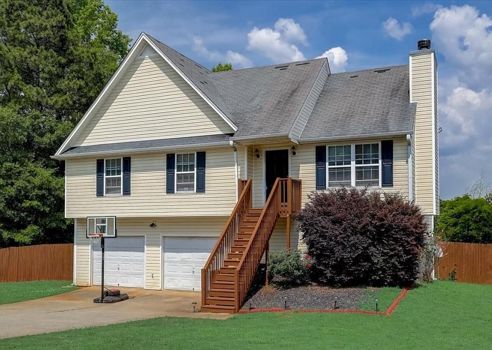 209 Oakwood Pl, Villa Rica, GA 30180 Zillow