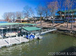 2153 Spring Cove Rd, Sunrise Beach, MO 65079