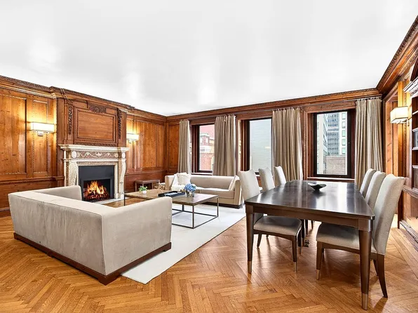 480 Park Ave APT 15E, New York, NY 10022