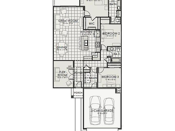 2nd image of 12741 N 171ST Drive