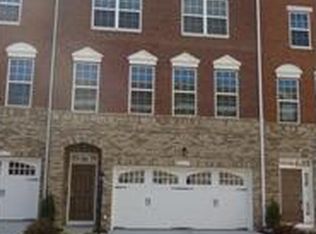 42237 Violet Mist Ter, Ashburn, VA 20148