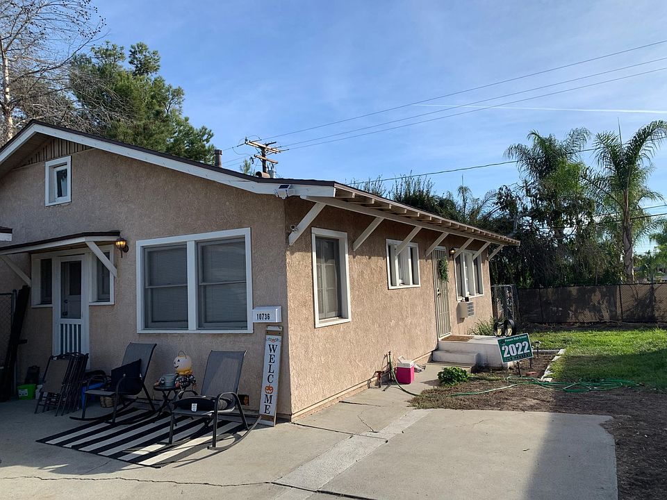 1st image of 10736 Inez St