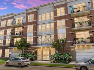 66 Winder St APT 210, Detroit, MI 48201