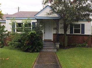 1009 S Turnbull Dr, Metairie, LA 70001