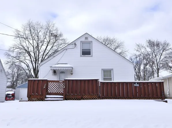 172 Fulmer Ave, Akron, OH 44312