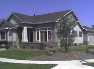 5260 N Fox Run Way, Meridian, ID 83642