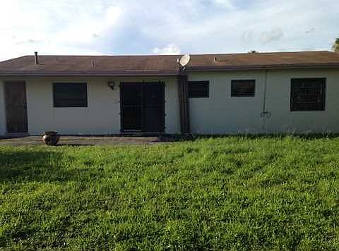 2nd image of 3520 NW 195th Ter
