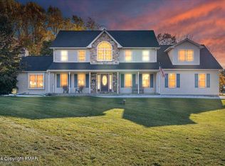 439 Five Points Richmond Rd, Bangor, PA 18013