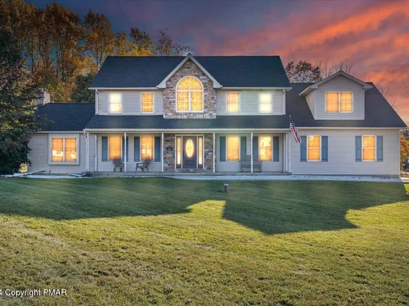 439 Five Points Richmond Rd, Bangor, PA 18013