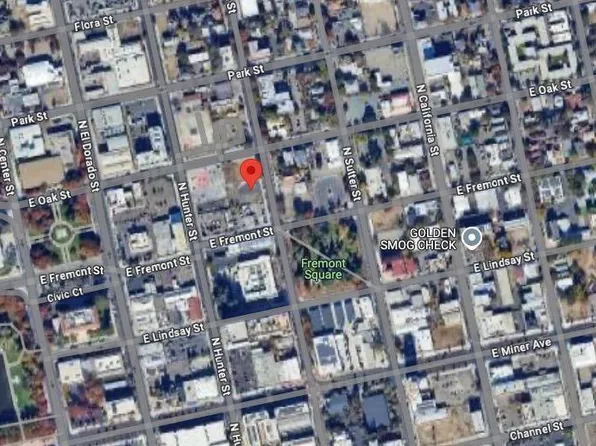 531 N San Joaquin St, Stockton, CA 95202