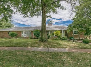 3510 Pinoak Pl, Saint Louis, MO 63125