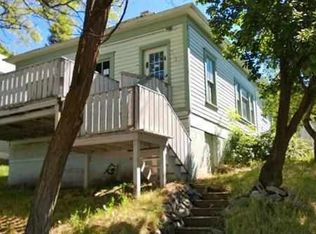 715 Larch St, Potlatch, ID 83855