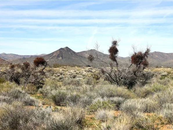 PARCEL 91 W Jurassic Dr, Golden Valley, AZ 86413