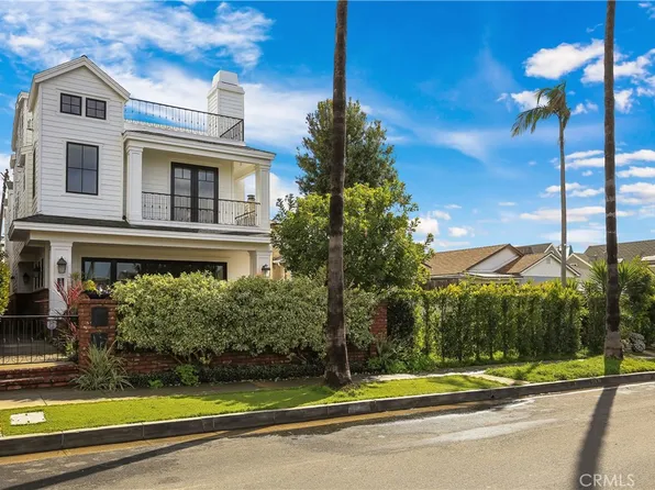 710 Goldenrod Ave, Corona Del Mar, CA 92625