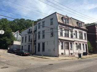 2584 W McMicken Ave, Cincinnati, OH 45214