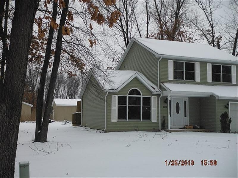 2nd image of 226 Hidden Forest Rd