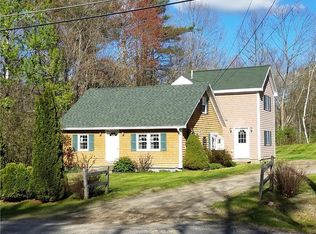 441 Brunswick Rd N, Richmond, ME 04357