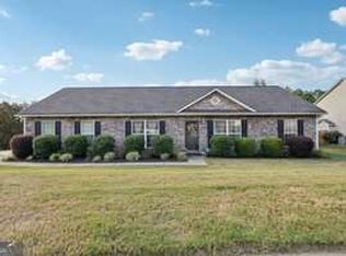 1668 Boxcar Pl NE, Conyers, GA 30013
