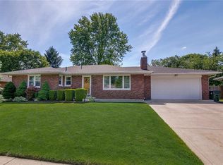 736 Bristol Rd, Troy, OH 45373