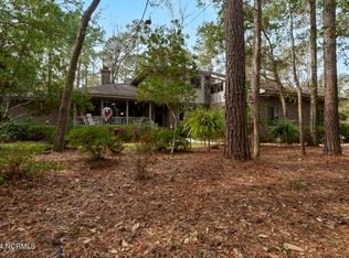 114 Chimney Ln, Wilmington, NC 28409