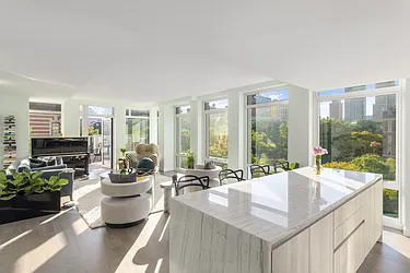 Sold by Douglas Elliman