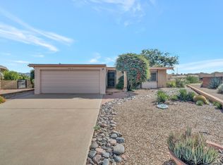 633 W Rio Moctezuma, Green Valley, AZ 85614