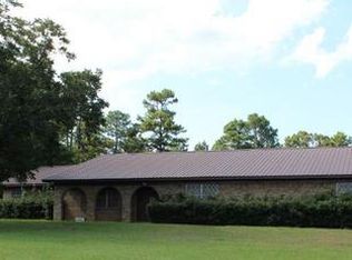 951 E Main St, Bloomburg, TX 75556