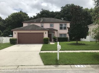730 Valrico Hills Ln, Valrico, FL 33594
