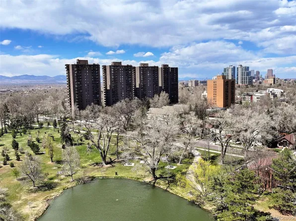 460 S Marion Parkway Bldg B #656, Denver, CO 80209
