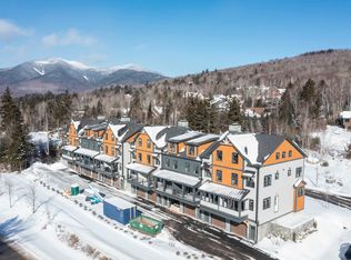 13 Bull Hill Way, Waterville Valley, NH 03215