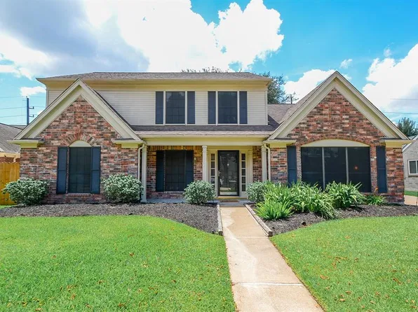 22923 Provincial Blvd, Katy, TX 77450