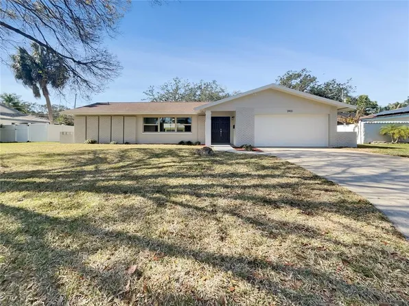 3901 40TH STREET S, ST PETERSBURG, FL 33711