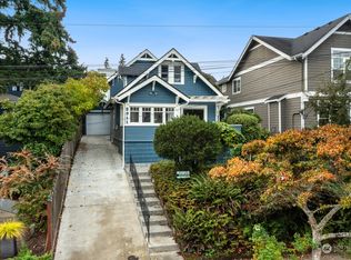 2911 W Mansell St, Seattle, WA 98199