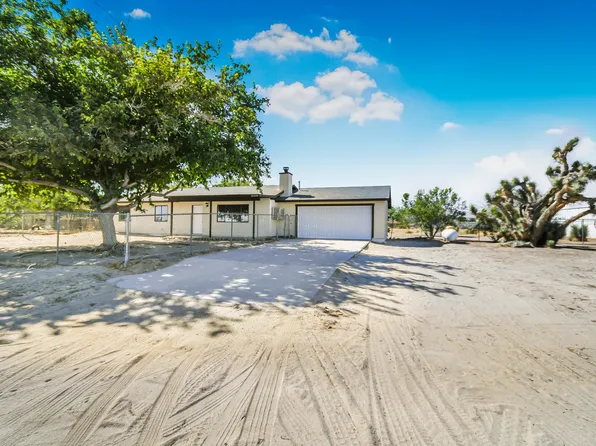 11340 E Avenue R, Littlerock, CA 93543