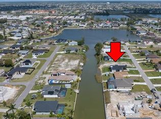 108 NW 13th Pl LOT 23, Cape Coral, FL 33993