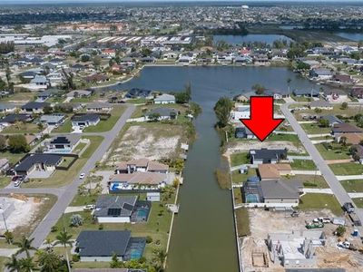 108 NW 13th Pl LOT 23, Cape Coral, FL, 33993